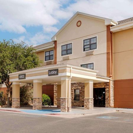 Extended Stay America Suites - Lubbock - Southwest Kültér fotó