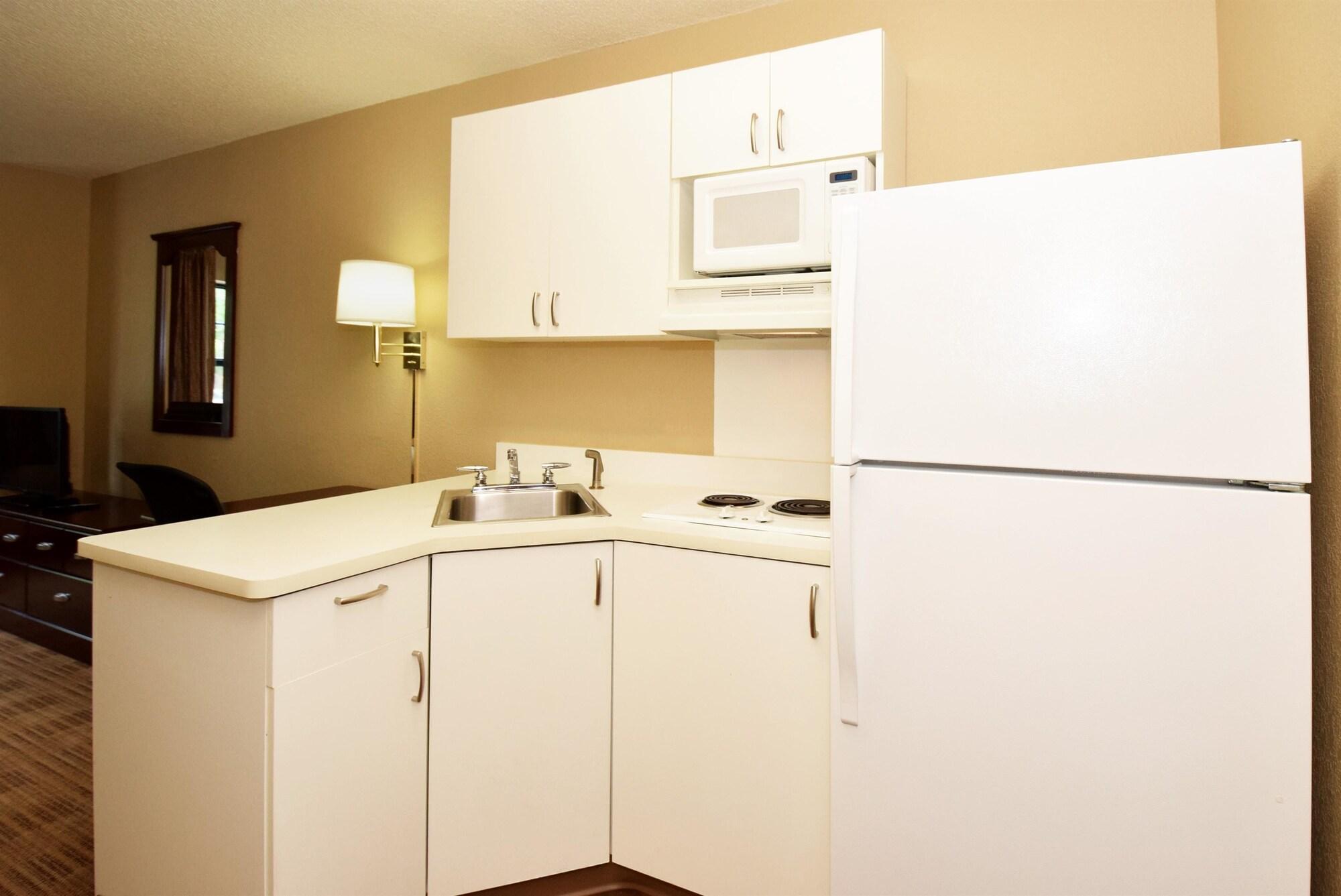 Extended Stay America Suites - Lubbock - Southwest Kültér fotó