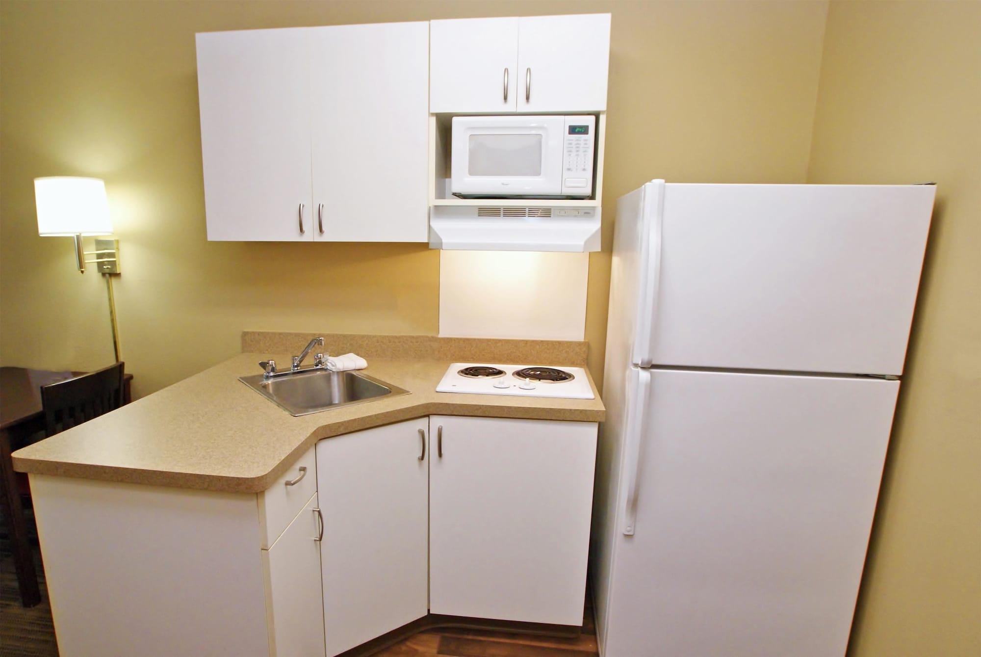 Extended Stay America Suites - Lubbock - Southwest Kültér fotó