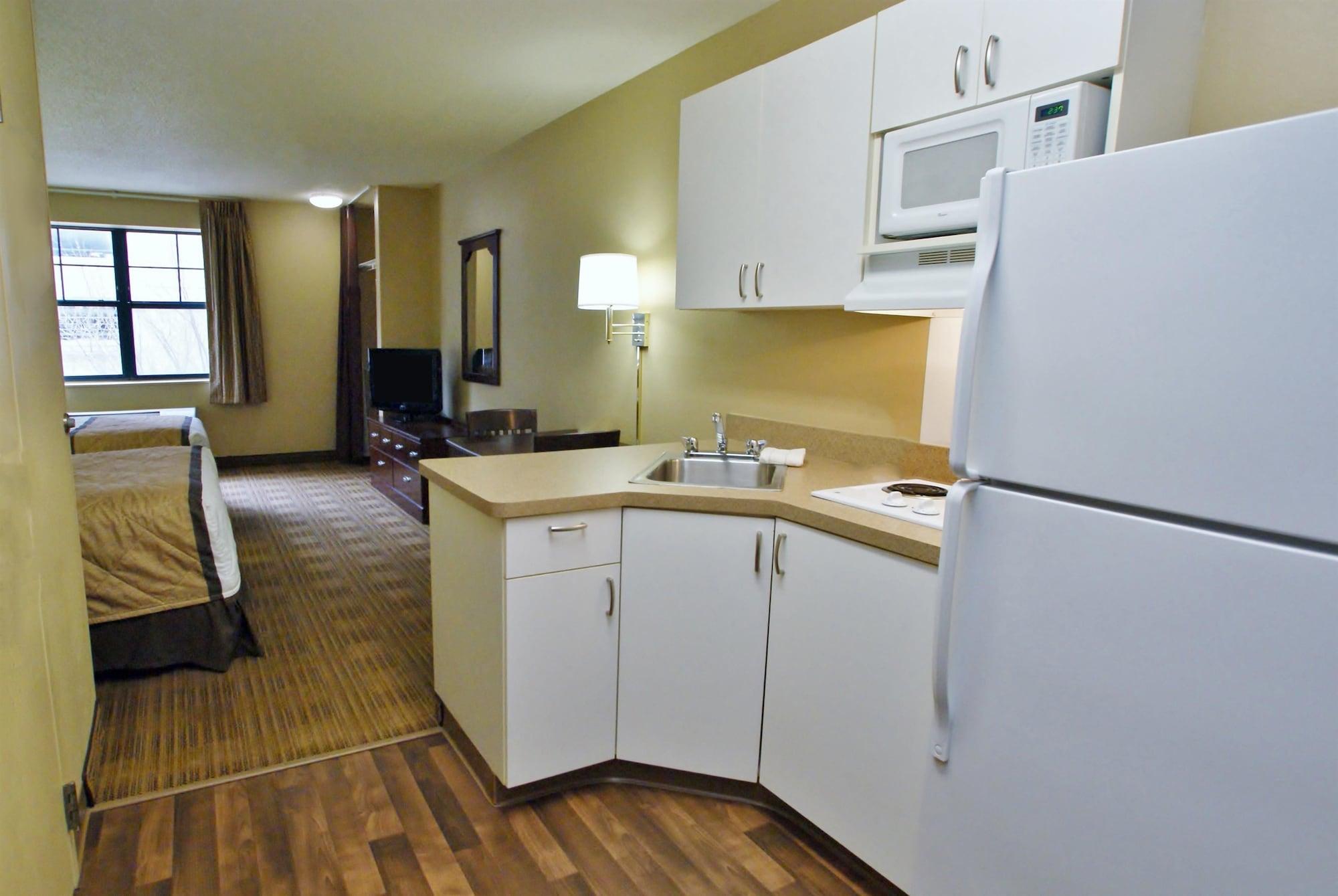 Extended Stay America Suites - Lubbock - Southwest Kültér fotó