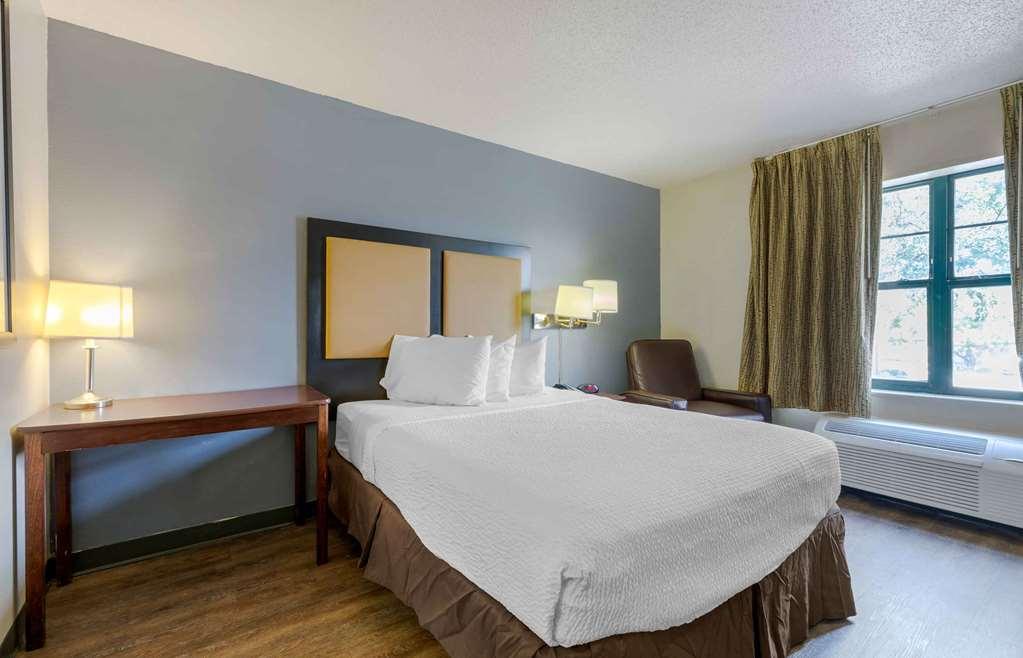 Extended Stay America Suites - Lubbock - Southwest Szoba fotó