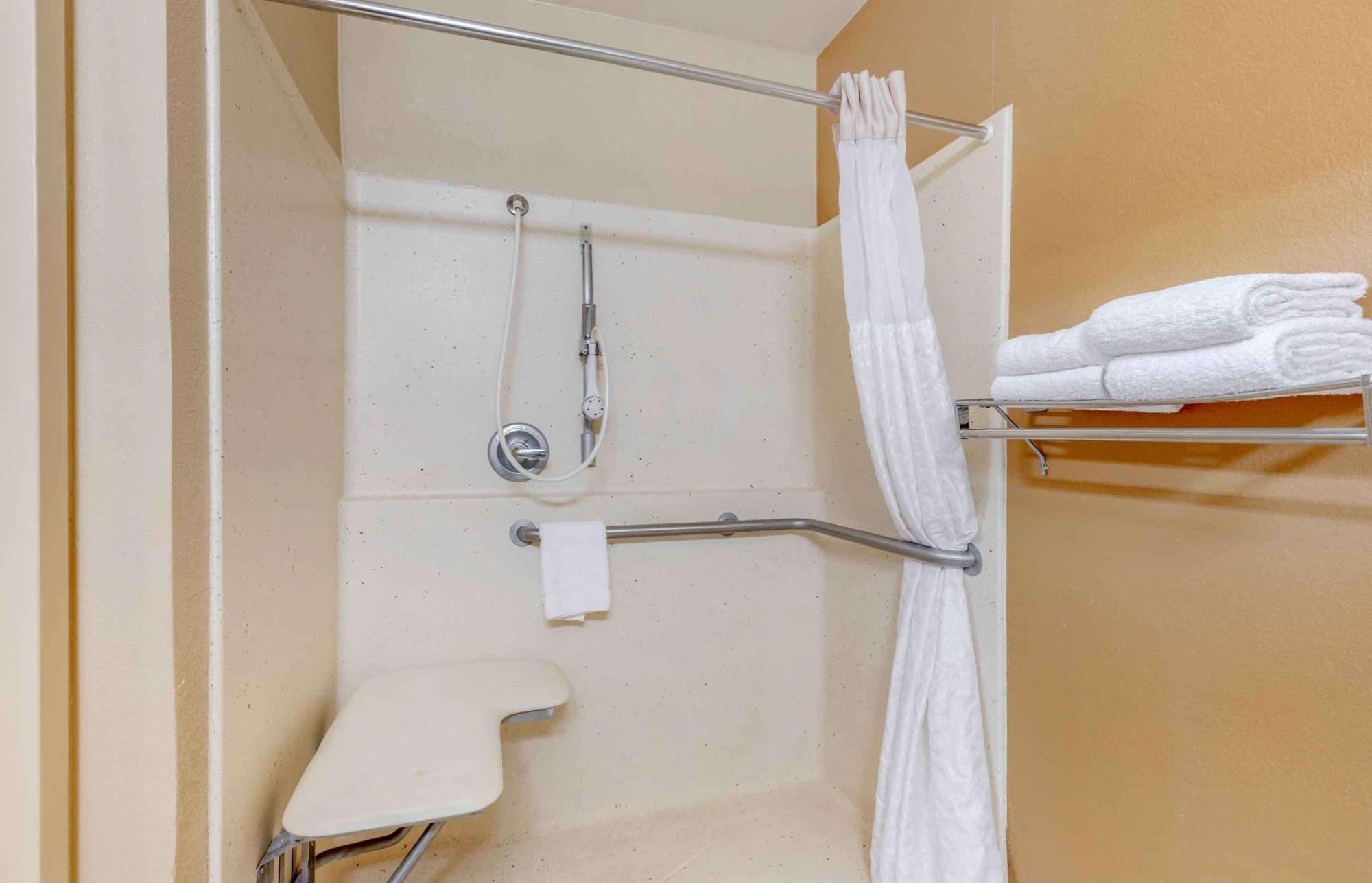 Extended Stay America Suites - Lubbock - Southwest Kültér fotó
