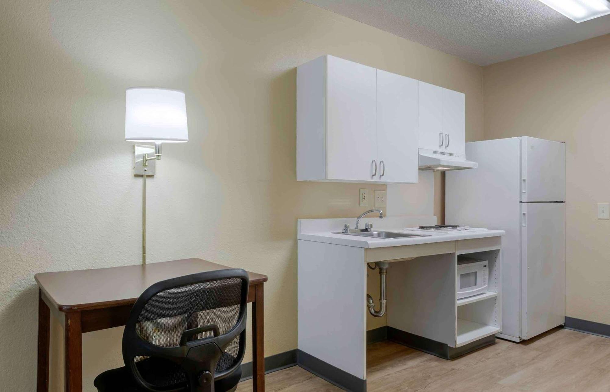 Extended Stay America Suites - Lubbock - Southwest Kültér fotó