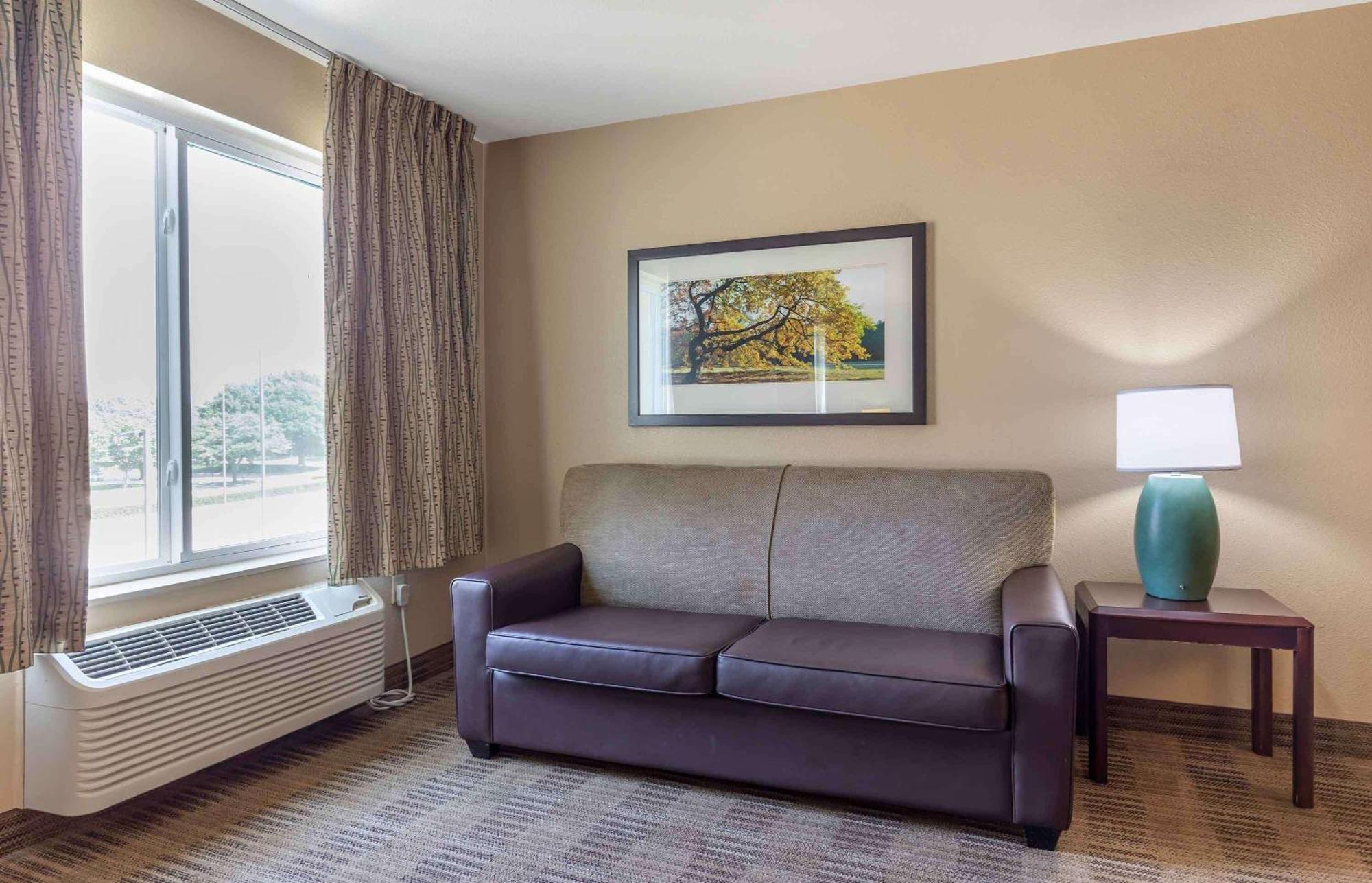 Extended Stay America Suites - Lubbock - Southwest Kültér fotó