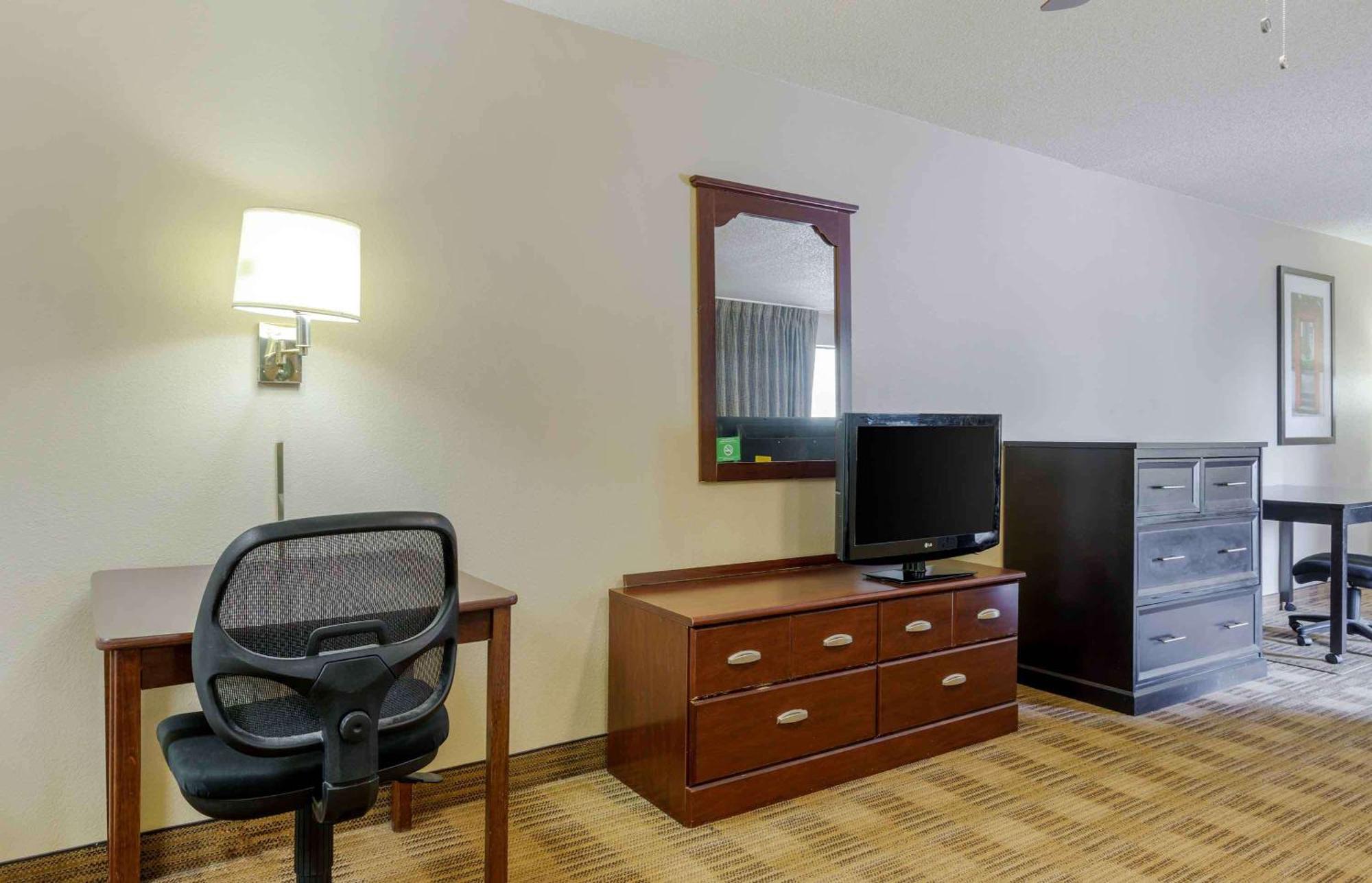 Extended Stay America Suites - Lubbock - Southwest Kültér fotó