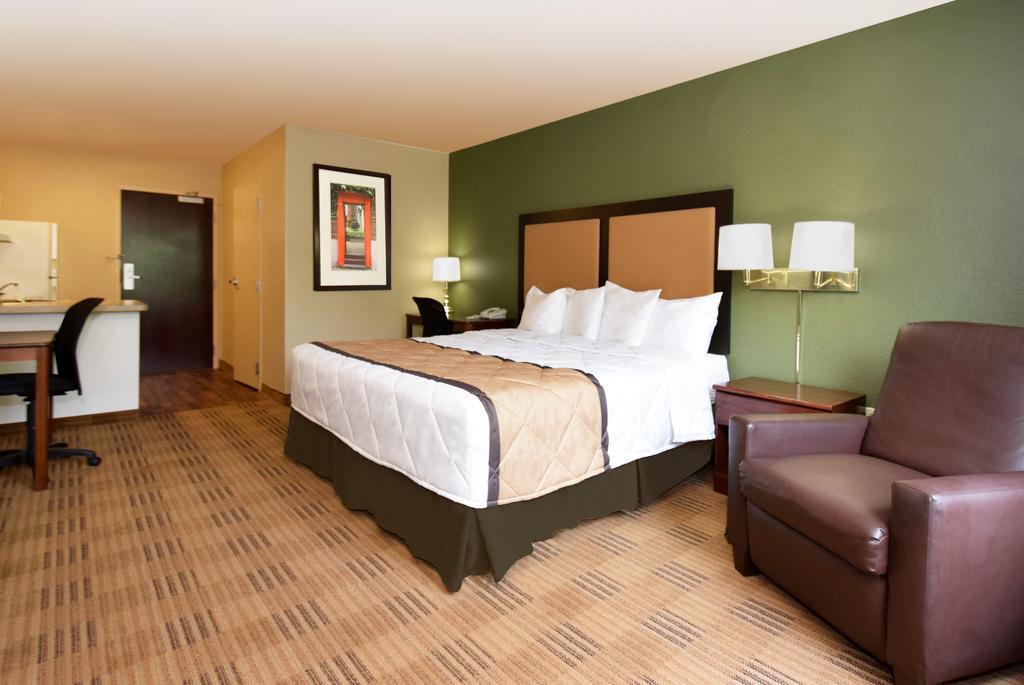 Extended Stay America Suites - Lubbock - Southwest Kültér fotó