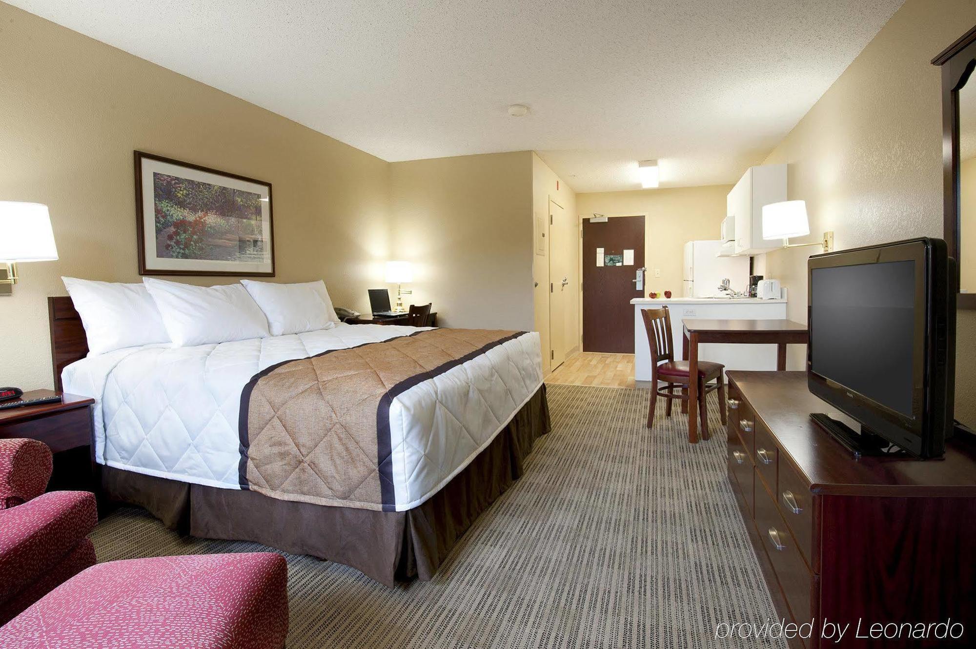 Extended Stay America Suites - Lubbock - Southwest Kültér fotó