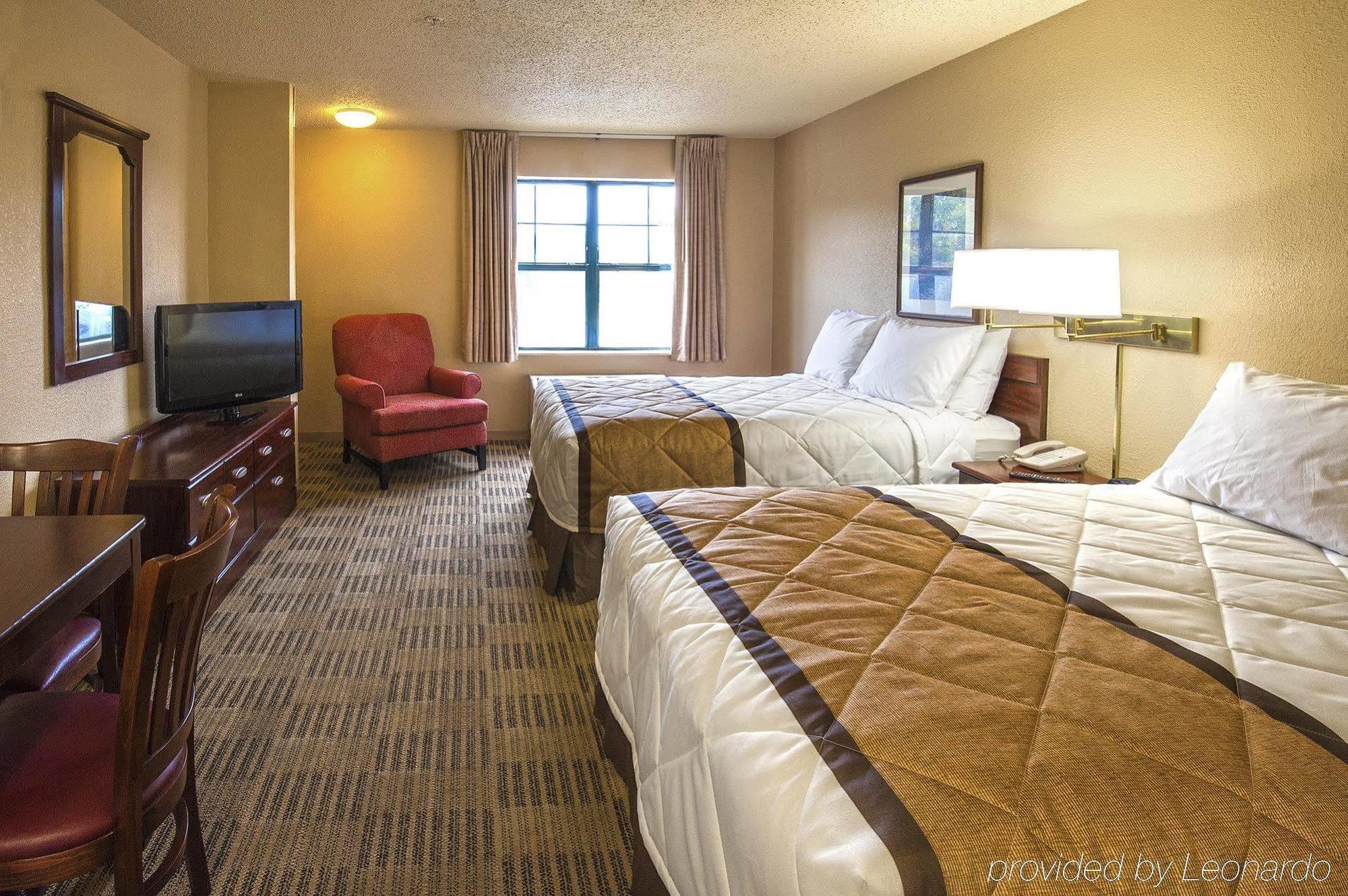 Extended Stay America Suites - Lubbock - Southwest Kültér fotó