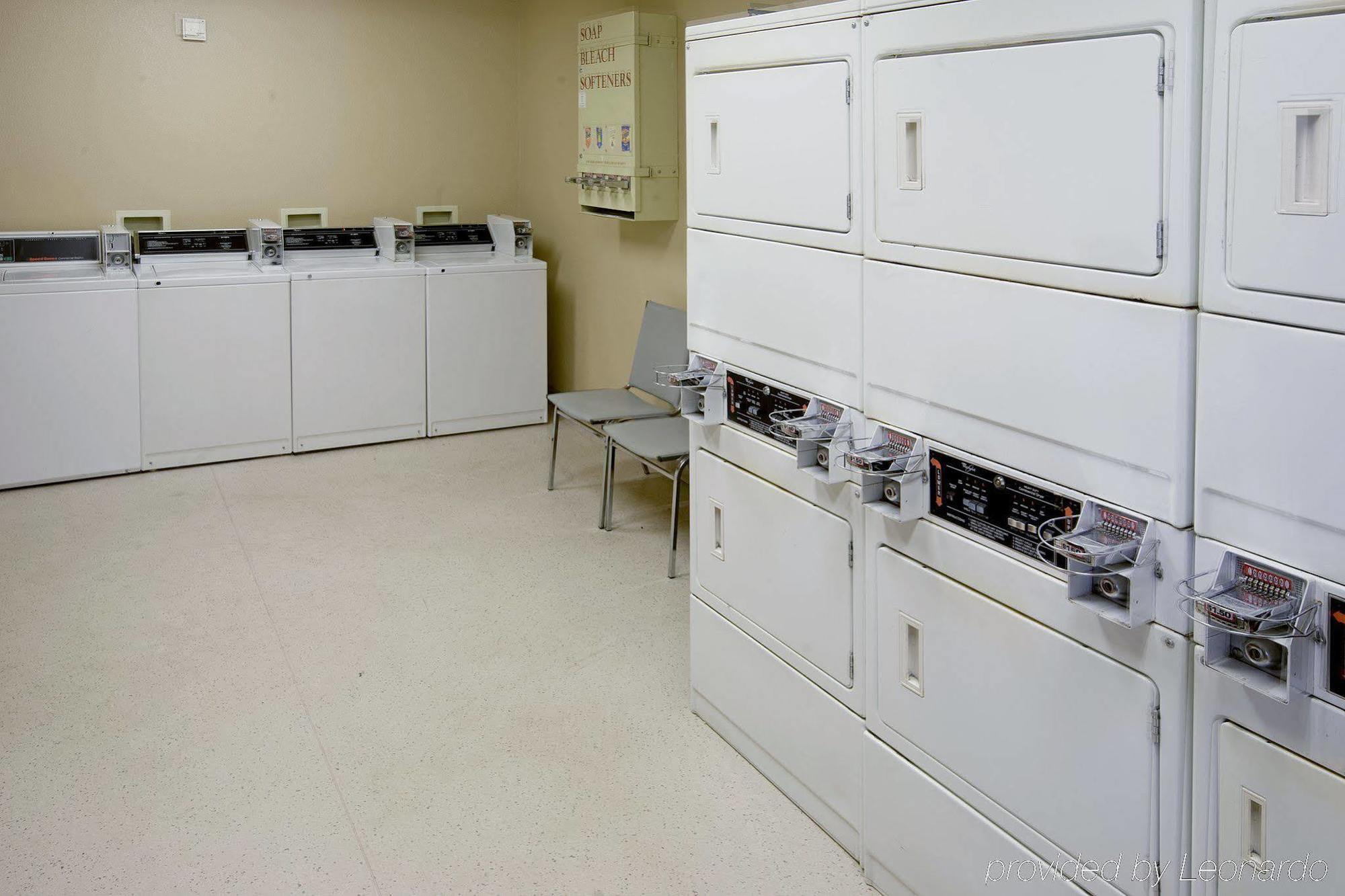 Extended Stay America Suites - Lubbock - Southwest Kültér fotó